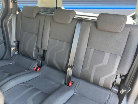 FORD Tourneo Connect Tourneo Connect 1.6 EcoBoost 150 Trend A 5p à vendre à Roanne - Image n°16