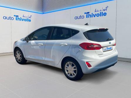 FORD Fiesta Fiesta 1.1 75 ch BVM5 Cool & Connect 5p à vendre à Roanne - Image n°3