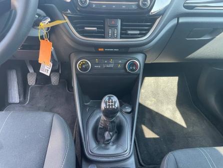 FORD Fiesta Fiesta 1.1 75 ch BVM5 Cool & Connect 5p à vendre à Roanne - Image n°15