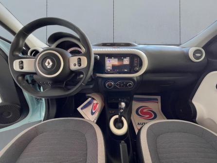 RENAULT Twingo Twingo III Achat Intégral - 21 Zen à vendre à Chalon-sur-Saône - Image n°12