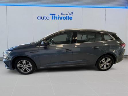 RENAULT Megane Estate Megane IV Estate Blue dCi 115 EDC Evolution à vendre à Chalon-sur-Saône - Image n°2