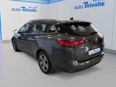 RENAULT Megane Estate Megane IV Estate Blue dCi 115 EDC Evolution à vendre à Chalon-sur-Saône - Image n°3