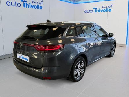 RENAULT Megane Estate Megane IV Estate Blue dCi 115 EDC Evolution à vendre à Chalon-sur-Saône - Image n°5