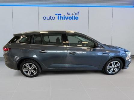 RENAULT Megane Estate Megane IV Estate Blue dCi 115 EDC Evolution à vendre à Chalon-sur-Saône - Image n°6