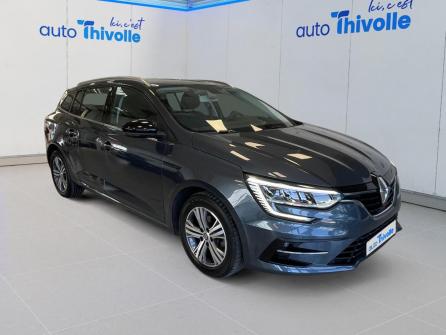 RENAULT Megane Estate Megane IV Estate Blue dCi 115 EDC Evolution à vendre à Chalon-sur-Saône - Image n°7