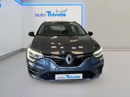 RENAULT Megane Estate Megane IV Estate Blue dCi 115 EDC Evolution à vendre à Chalon-sur-Saône - Image n°8