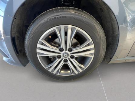 RENAULT Megane Estate Megane IV Estate Blue dCi 115 EDC Evolution à vendre à Chalon-sur-Saône - Image n°9
