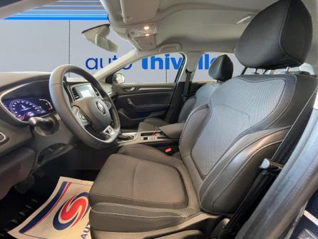 RENAULT Megane Estate Megane IV Estate Blue dCi 115 EDC Evolution à vendre à Chalon-sur-Saône - Image n°10