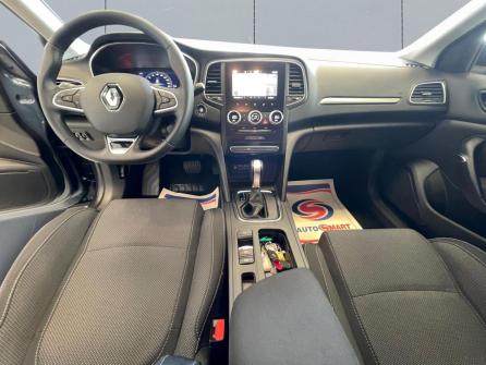 RENAULT Megane Estate Megane IV Estate Blue dCi 115 EDC Evolution à vendre à Chalon-sur-Saône - Image n°12