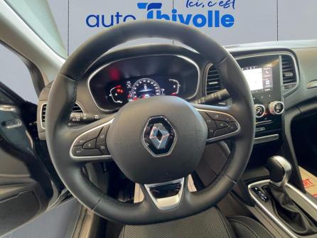 RENAULT Megane Estate Megane IV Estate Blue dCi 115 EDC Evolution à vendre à Chalon-sur-Saône - Image n°13