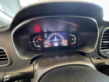 RENAULT Megane Estate Megane IV Estate Blue dCi 115 EDC Evolution à vendre à Chalon-sur-Saône - Image n°14