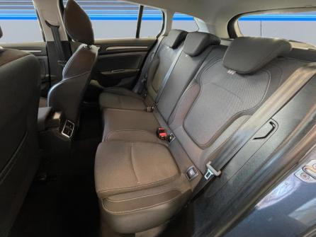 RENAULT Megane Estate Megane IV Estate Blue dCi 115 EDC Evolution à vendre à Chalon-sur-Saône - Image n°16