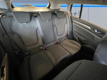 RENAULT Megane Estate Megane IV Estate Blue dCi 115 EDC Evolution à vendre à Chalon-sur-Saône - Image n°18