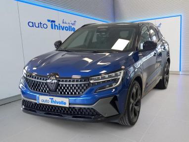 RENAULT Austral E-Tech full hybrid 200 GSR2 Techno esprit Alpine d'occasion  de 2025  à  Chalon-sur-Saône 