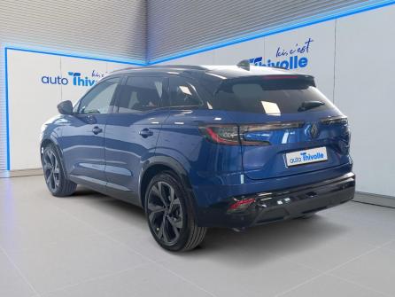 RENAULT Austral E-Tech full hybrid 200 GSR2 Techno esprit Alpine à vendre à Chalon-sur-Saône - Image n°3