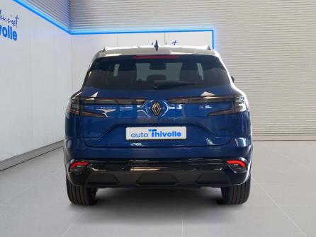 RENAULT Austral E-Tech full hybrid 200 GSR2 Techno esprit Alpine à vendre à Chalon-sur-Saône - Image n°4