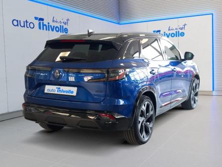 RENAULT Austral E-Tech full hybrid 200 GSR2 Techno esprit Alpine à vendre à Chalon-sur-Saône - Image n°5