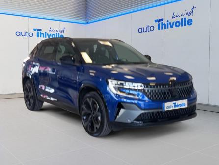 RENAULT Austral E-Tech full hybrid 200 GSR2 Techno esprit Alpine à vendre à Chalon-sur-Saône - Image n°7