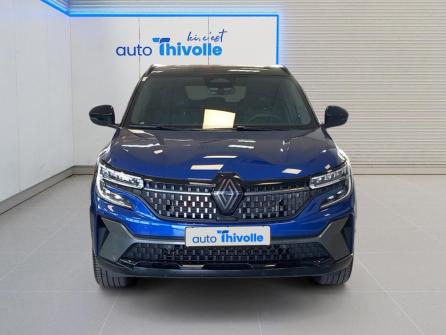 RENAULT Austral E-Tech full hybrid 200 GSR2 Techno esprit Alpine à vendre à Chalon-sur-Saône - Image n°8