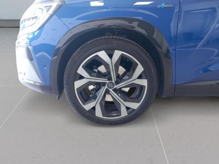 RENAULT Austral E-Tech full hybrid 200 GSR2 Techno esprit Alpine à vendre à Chalon-sur-Saône - Image n°9