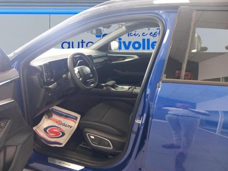 RENAULT Austral E-Tech full hybrid 200 GSR2 Techno esprit Alpine à vendre à Chalon-sur-Saône - Image n°10