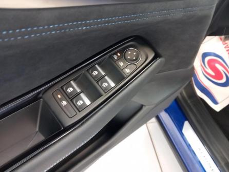 RENAULT Austral E-Tech full hybrid 200 GSR2 Techno esprit Alpine à vendre à Chalon-sur-Saône - Image n°11