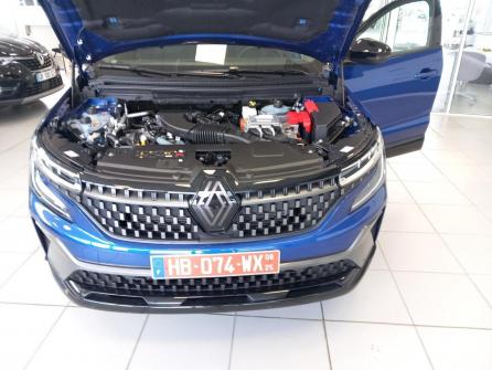 RENAULT Austral E-Tech full hybrid 200 GSR2 Techno esprit Alpine à vendre à Chalon-sur-Saône - Image n°20