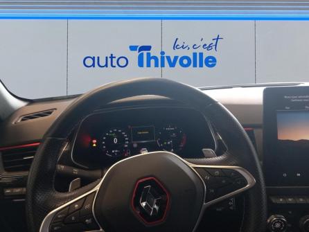 RENAULT Arkana mild hybrid 140 EDC FAP - 22 R.S. Line à vendre à Chalon-sur-Saône - Image n°14