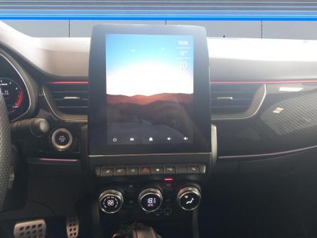 RENAULT Arkana mild hybrid 140 EDC FAP - 22 R.S. Line à vendre à Chalon-sur-Saône - Image n°21