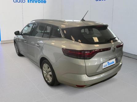 RENAULT Megane Estate Mégane IV Estate Blue dCi 115 - 20 Business à vendre à Chalon-sur-Saône - Image n°3