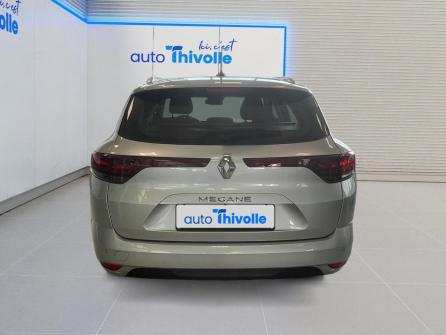 RENAULT Megane Estate Mégane IV Estate Blue dCi 115 - 20 Business à vendre à Chalon-sur-Saône - Image n°4
