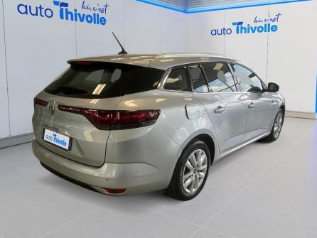 RENAULT Megane Estate Mégane IV Estate Blue dCi 115 - 20 Business à vendre à Chalon-sur-Saône - Image n°5