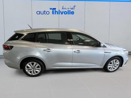 RENAULT Megane Estate Mégane IV Estate Blue dCi 115 - 20 Business à vendre à Chalon-sur-Saône - Image n°6