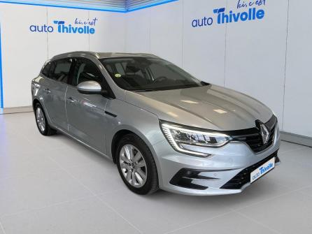 RENAULT Megane Estate Mégane IV Estate Blue dCi 115 - 20 Business à vendre à Chalon-sur-Saône - Image n°7