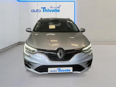 RENAULT Megane Estate Mégane IV Estate Blue dCi 115 - 20 Business à vendre à Chalon-sur-Saône - Image n°8