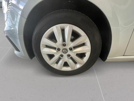 RENAULT Megane Estate Mégane IV Estate Blue dCi 115 - 20 Business à vendre à Chalon-sur-Saône - Image n°9