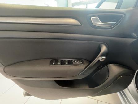 RENAULT Megane Estate Mégane IV Estate Blue dCi 115 - 20 Business à vendre à Chalon-sur-Saône - Image n°11