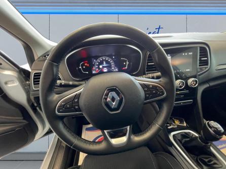 RENAULT Megane Estate Mégane IV Estate Blue dCi 115 - 20 Business à vendre à Chalon-sur-Saône - Image n°13