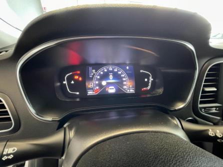 RENAULT Megane Estate Mégane IV Estate Blue dCi 115 - 20 Business à vendre à Chalon-sur-Saône - Image n°14