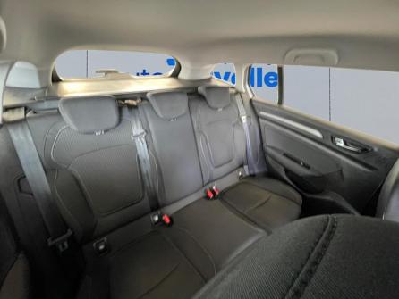 RENAULT Megane Estate Mégane IV Estate Blue dCi 115 - 20 Business à vendre à Chalon-sur-Saône - Image n°18
