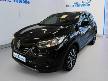 RENAULT Kadjar TCe 140 FAP SL Limited à vendre à Chalon-sur-Saône - Image n°1