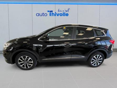 RENAULT Kadjar TCe 140 FAP SL Limited à vendre à Chalon-sur-Saône - Image n°2