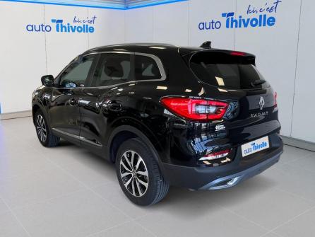 RENAULT Kadjar TCe 140 FAP SL Limited à vendre à Chalon-sur-Saône - Image n°3