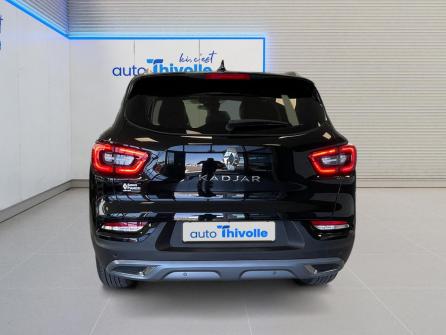 RENAULT Kadjar TCe 140 FAP SL Limited à vendre à Chalon-sur-Saône - Image n°4