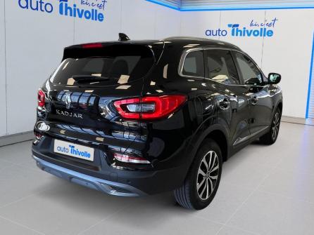 RENAULT Kadjar TCe 140 FAP SL Limited à vendre à Chalon-sur-Saône - Image n°5