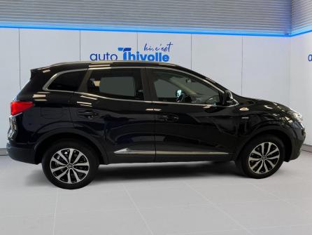 RENAULT Kadjar TCe 140 FAP SL Limited à vendre à Chalon-sur-Saône - Image n°6