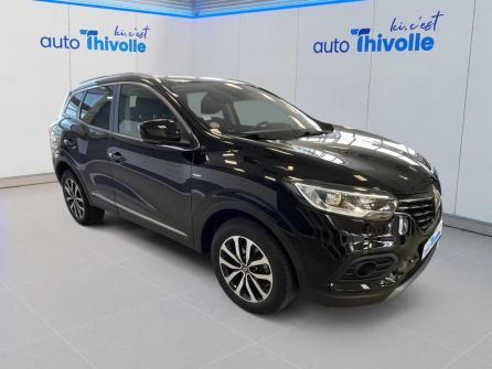 RENAULT Kadjar TCe 140 FAP SL Limited à vendre à Chalon-sur-Saône - Image n°7