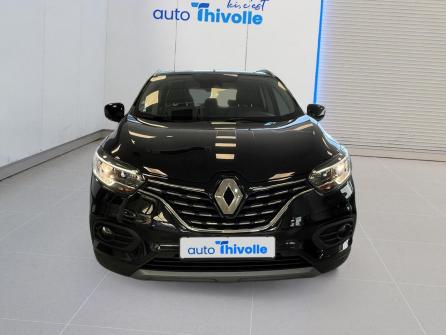 RENAULT Kadjar TCe 140 FAP SL Limited à vendre à Chalon-sur-Saône - Image n°8