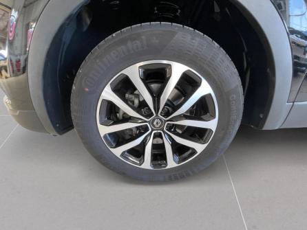 RENAULT Kadjar TCe 140 FAP SL Limited à vendre à Chalon-sur-Saône - Image n°9