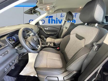 RENAULT Kadjar TCe 140 FAP SL Limited à vendre à Chalon-sur-Saône - Image n°10